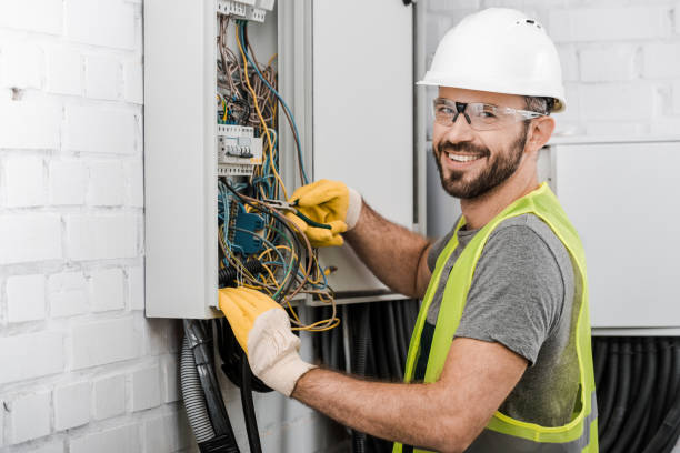 Best Industrial Electrical Services  in Owingsville, KY