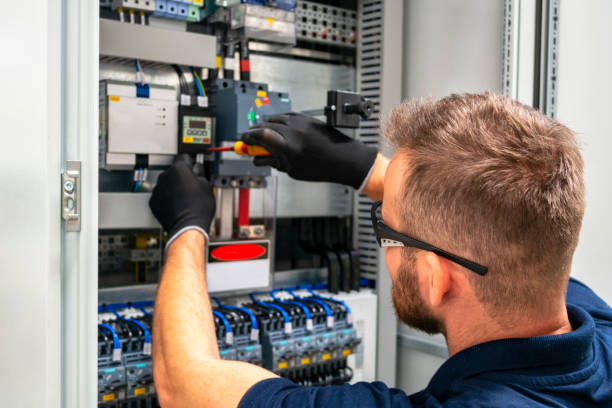 Best Electric Panel Repair  in Owingsville, KY