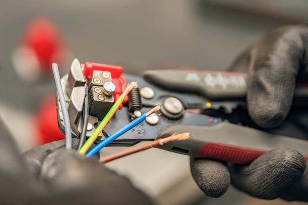 Best Electrical System Inspection  in Owingsville, KY