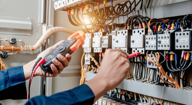 Affordable Emergency Electrician in Owingsville, KY