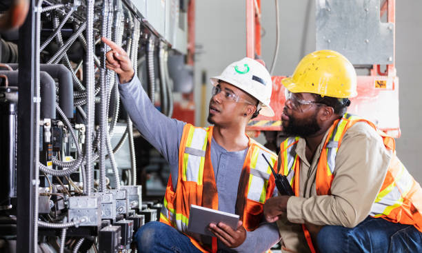 Best Electrical Contractors for Businesses  in Owingsville, KY