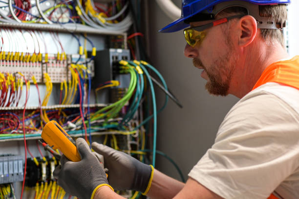 Electrical System Inspection in Owingsville, KY