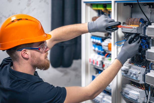 Best Emergency Electrical Repair  in Owingsville, KY